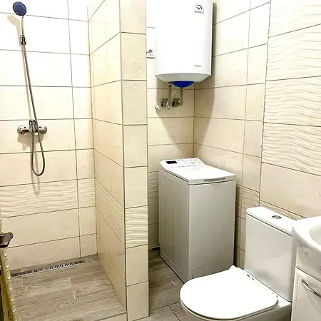 Osapart On Complex Shevchenka 19 2 Apartment Lviv