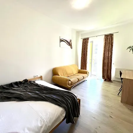 Osapart On Complex Shevchenka 19 2 Apartment *
