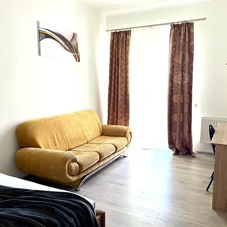 Apartment Osapart On Complex Shevchenka 19 2 *