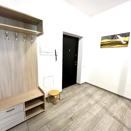 Osapart On Complex Shevchenka 19 2 Apartment *