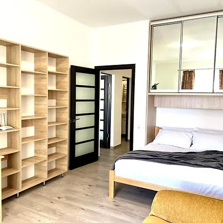 Osapart On Complex Shevchenka 19 2 Apartment Lviv