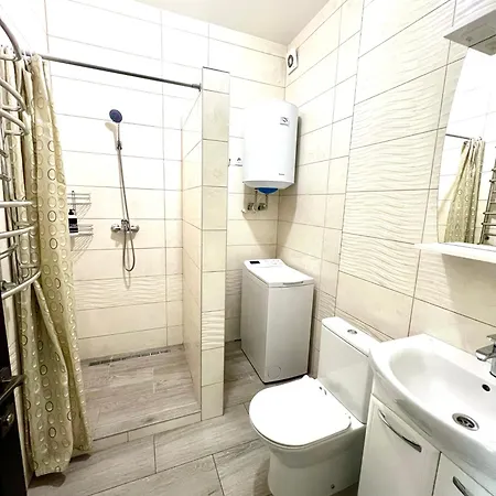 Osapart On Complex Shevchenka 19 2 Apartment