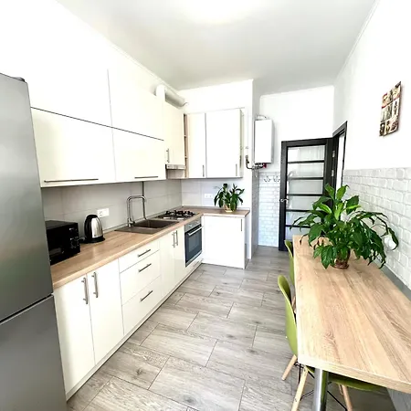 Apartment Osapart On Complex Shevchenka 19 2 Lviv