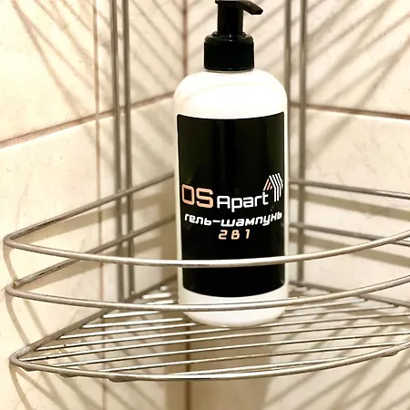 Osapart On Complex Shevchenka 19 2