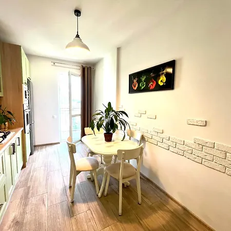 Osapart On Complex Shevchenka 19 2 Apartment *