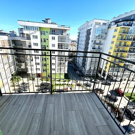 Apartment Osapart On Complex Shevchenka 19 2 *