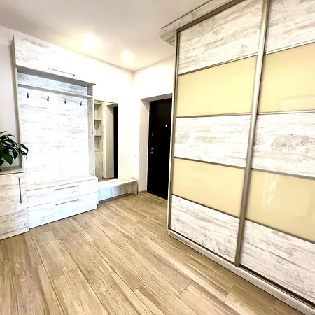 Osapart On Complex Shevchenka 19 2 Apartment *