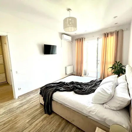 Osapart On Complex Shevchenka 19 2 Apartment Lviv