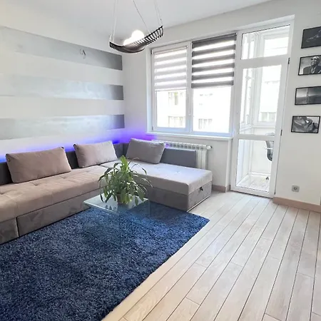 Osapart On Complex Shevchenka 19 2 Apartment *
