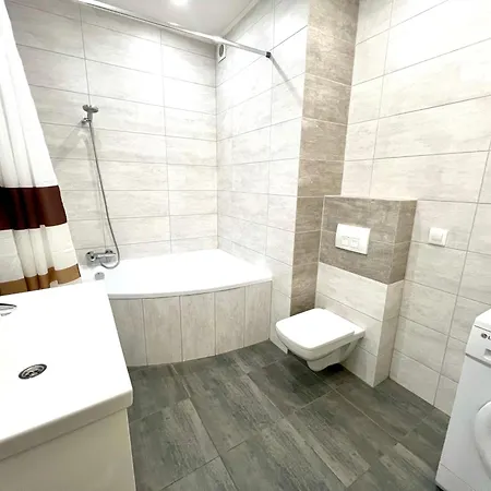 Osapart On Complex Shevchenka 19 2 Apartment