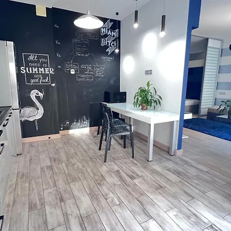 Apartment Osapart On Complex Shevchenka 19 2