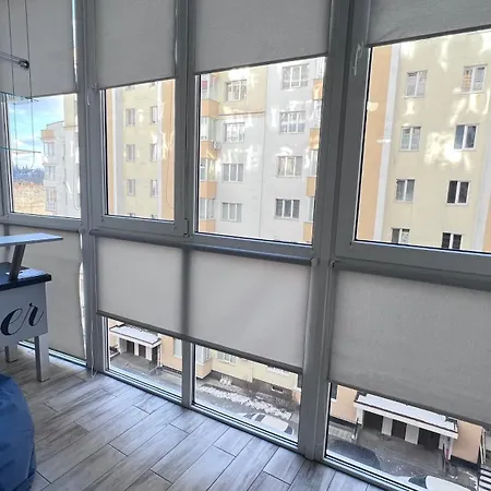 Osapart On Complex Shevchenka 19 2 Apartment *