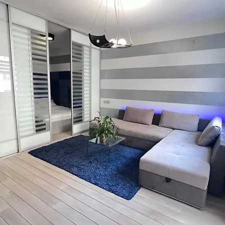 Apartment Osapart On Complex Shevchenka 19 2 *