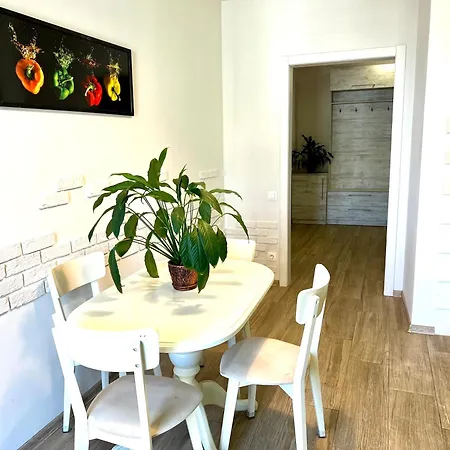 Osapart On Complex Shevchenka 19 2 Apartment Lviv