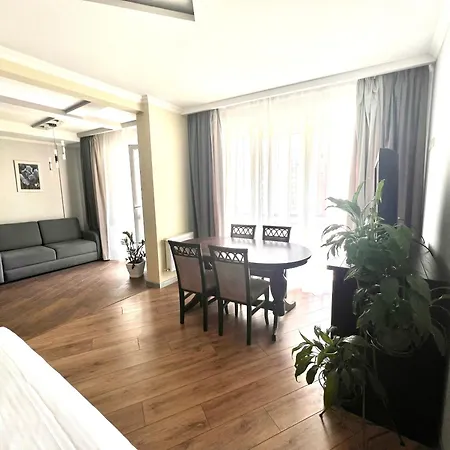 Apartment Osapart On Complex Shevchenka 19 2