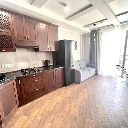 Apartment Osapart On Complex Shevchenka 19 2 *