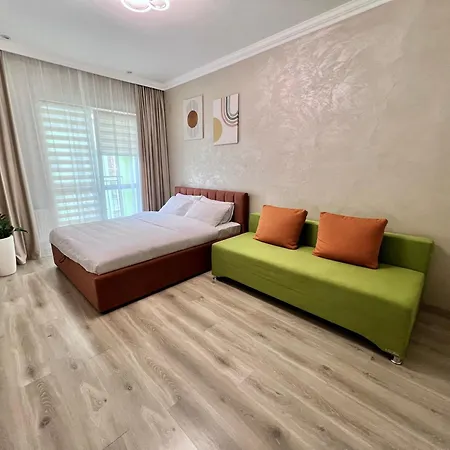 Apartment Osapart On Complex Shevchenka 19 2 Lviv